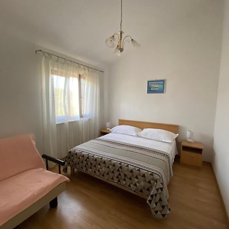 Apartmani Silence Rogoznica  Exteriér fotografie