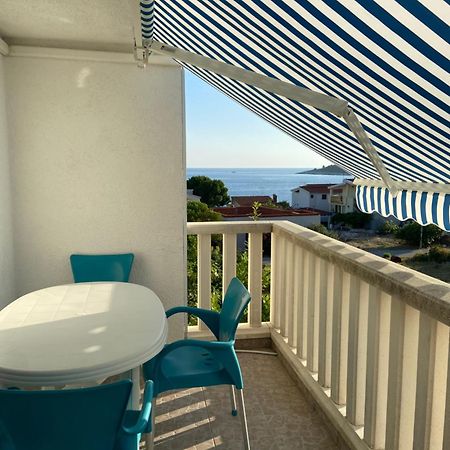 Apartmani Silence Rogoznica  Exteriér fotografie