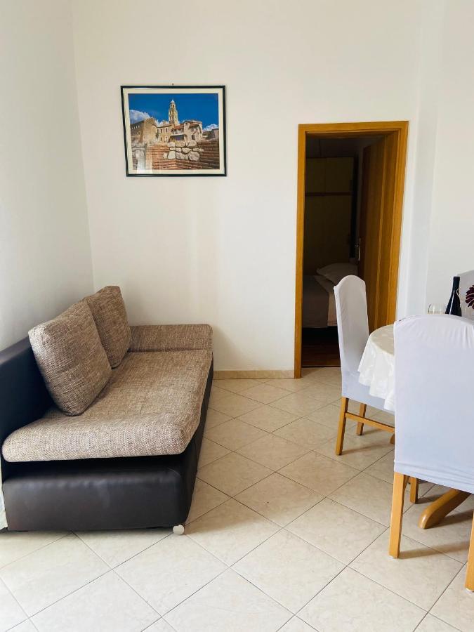 Apartmani Silence Rogoznica  Exteriér fotografie