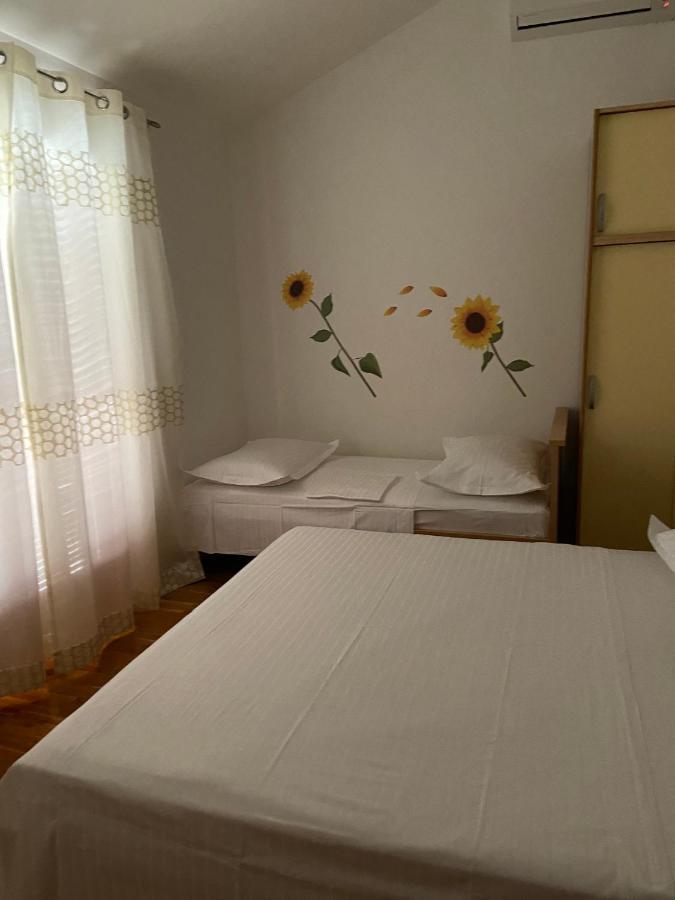 Apartmani Silence Rogoznica  Exteriér fotografie