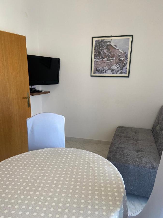 Apartmani Silence Rogoznica  Exteriér fotografie