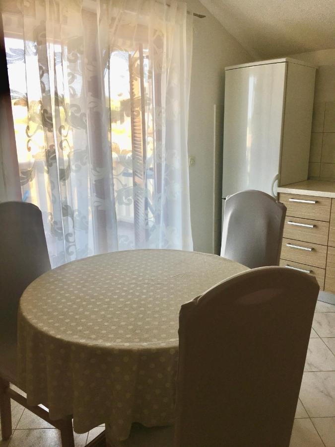 Apartmani Silence Rogoznica  Exteriér fotografie