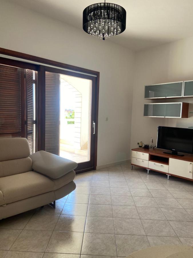 Apartmani Silence Rogoznica  Exteriér fotografie