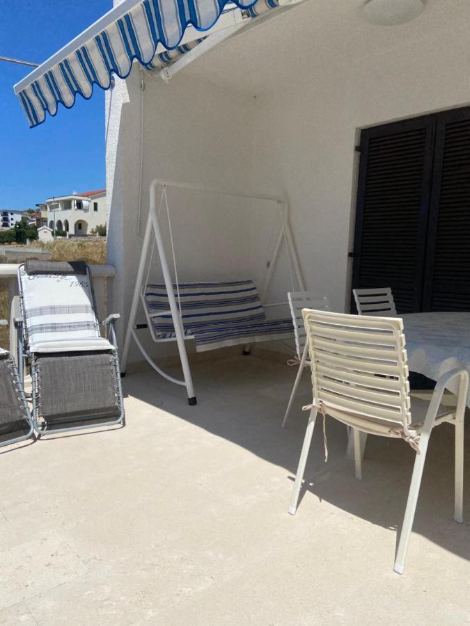 Apartmani Silence Rogoznica  Exteriér fotografie