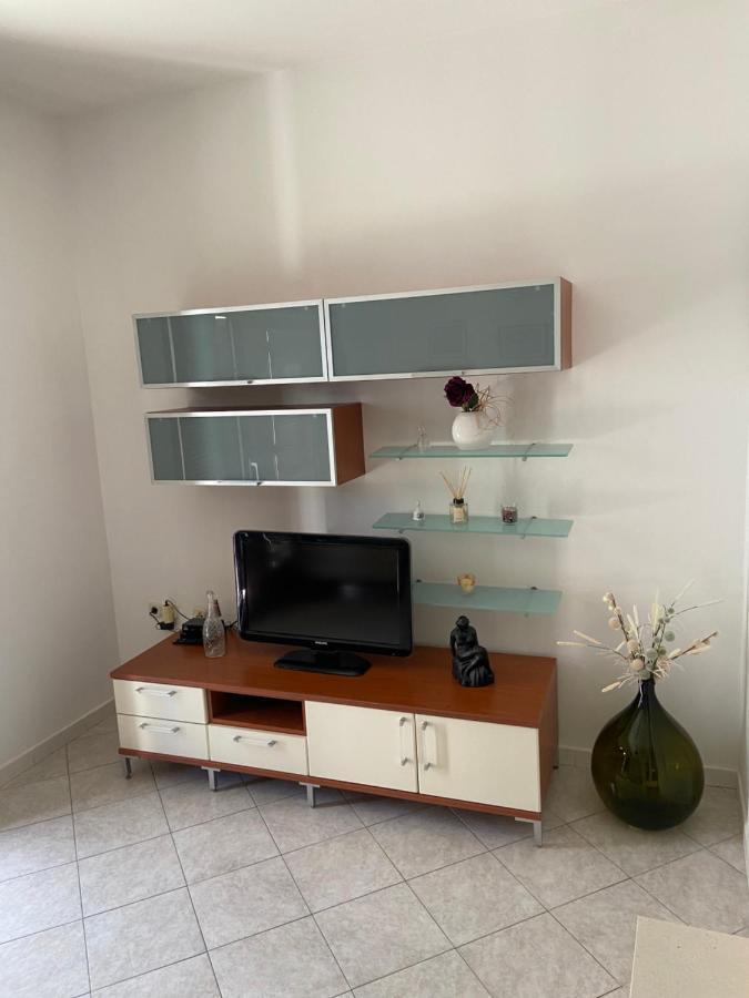 Apartmani Silence Rogoznica  Exteriér fotografie