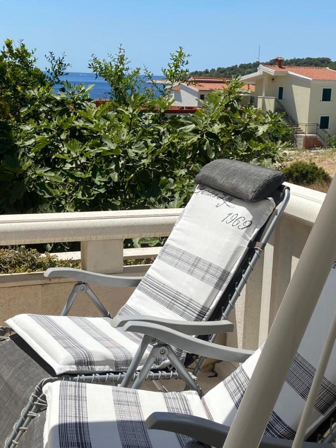 Apartmani Silence Rogoznica  Exteriér fotografie