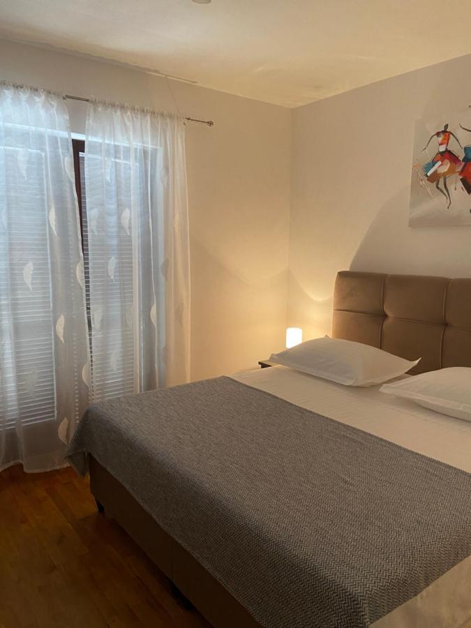 Apartmani Silence Rogoznica  Exteriér fotografie