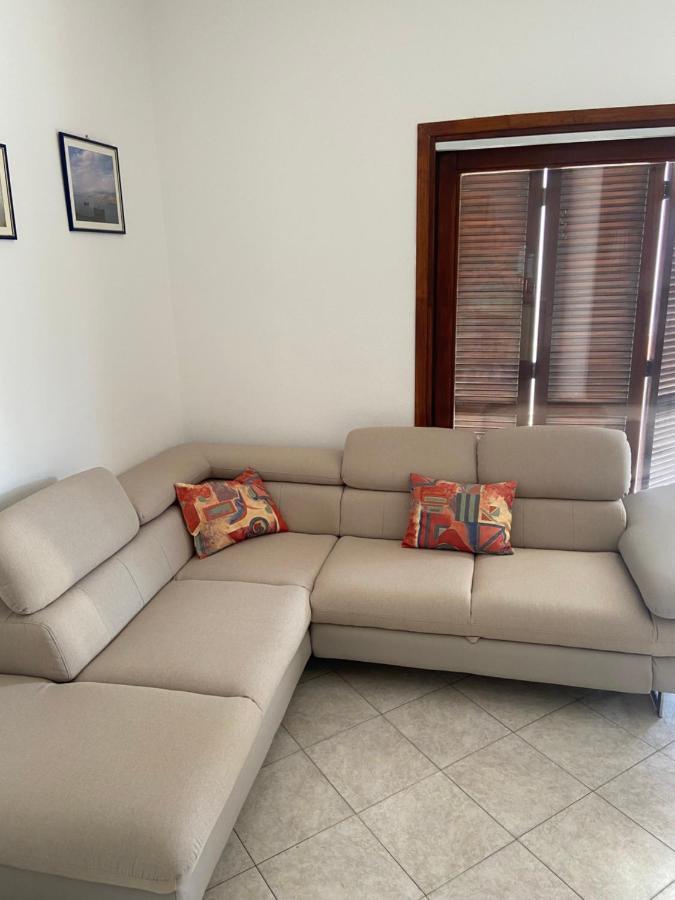 Apartmani Silence Rogoznica  Exteriér fotografie
