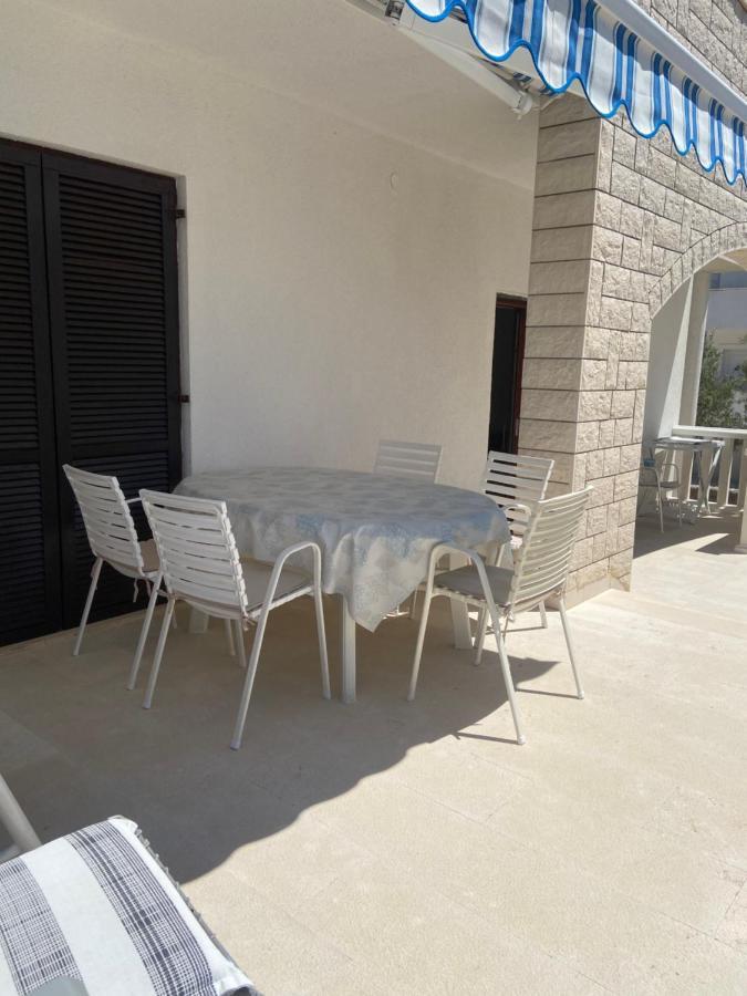 Apartmani Silence Rogoznica  Exteriér fotografie