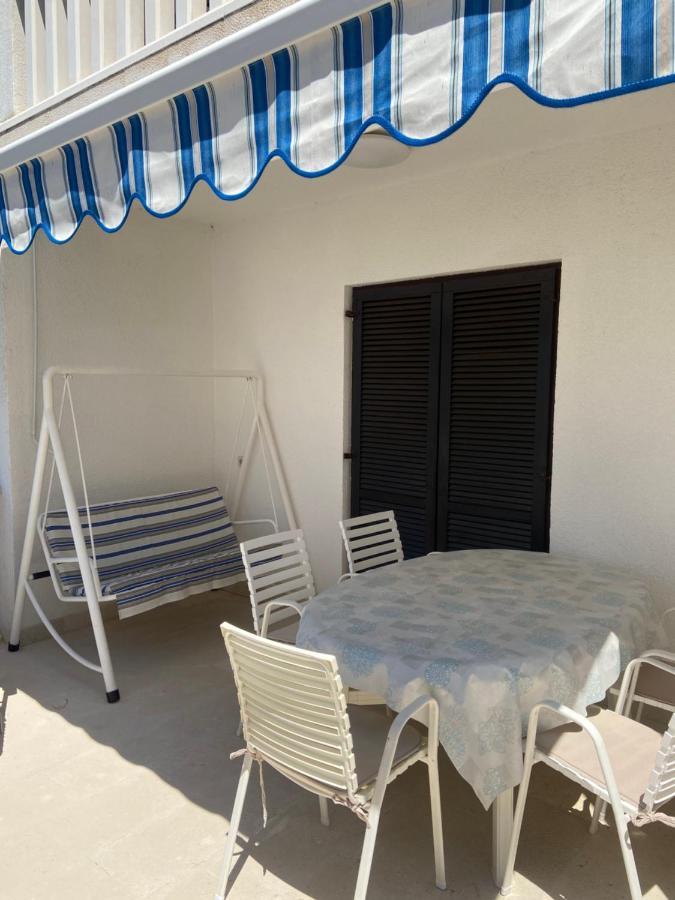 Apartmani Silence Rogoznica  Exteriér fotografie