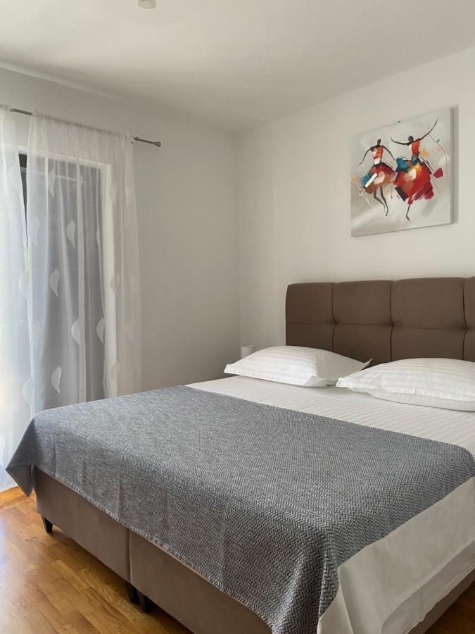 Apartmani Silence Rogoznica  Exteriér fotografie
