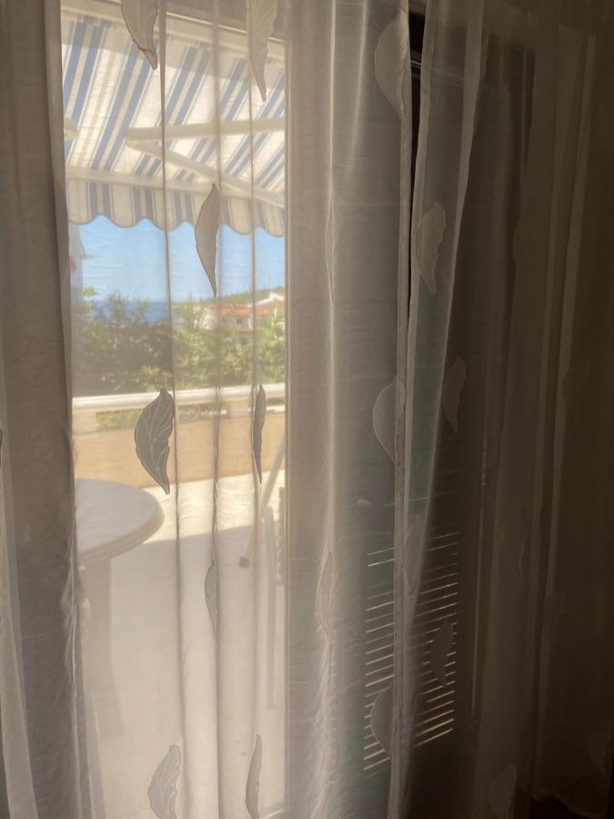 Apartmani Silence Rogoznica  Exteriér fotografie