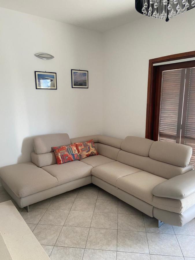 Apartmani Silence Rogoznica  Exteriér fotografie