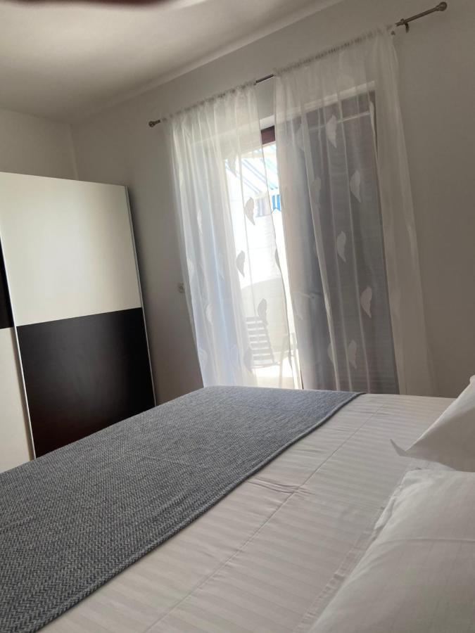 Apartmani Silence Rogoznica  Exteriér fotografie