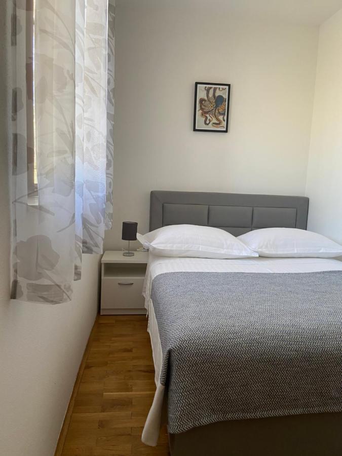 Apartmani Silence Rogoznica  Exteriér fotografie