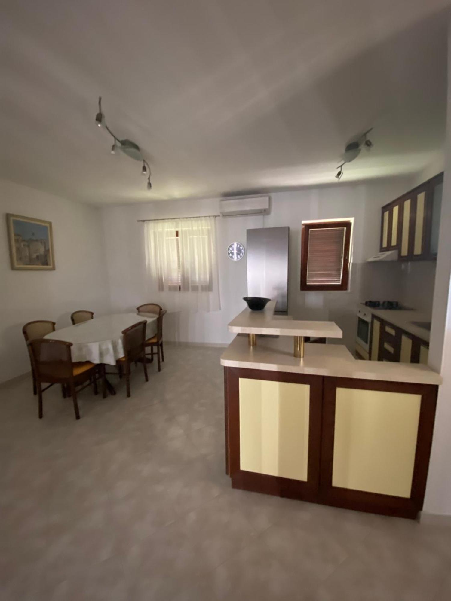 Apartmani Silence Rogoznica  Exteriér fotografie