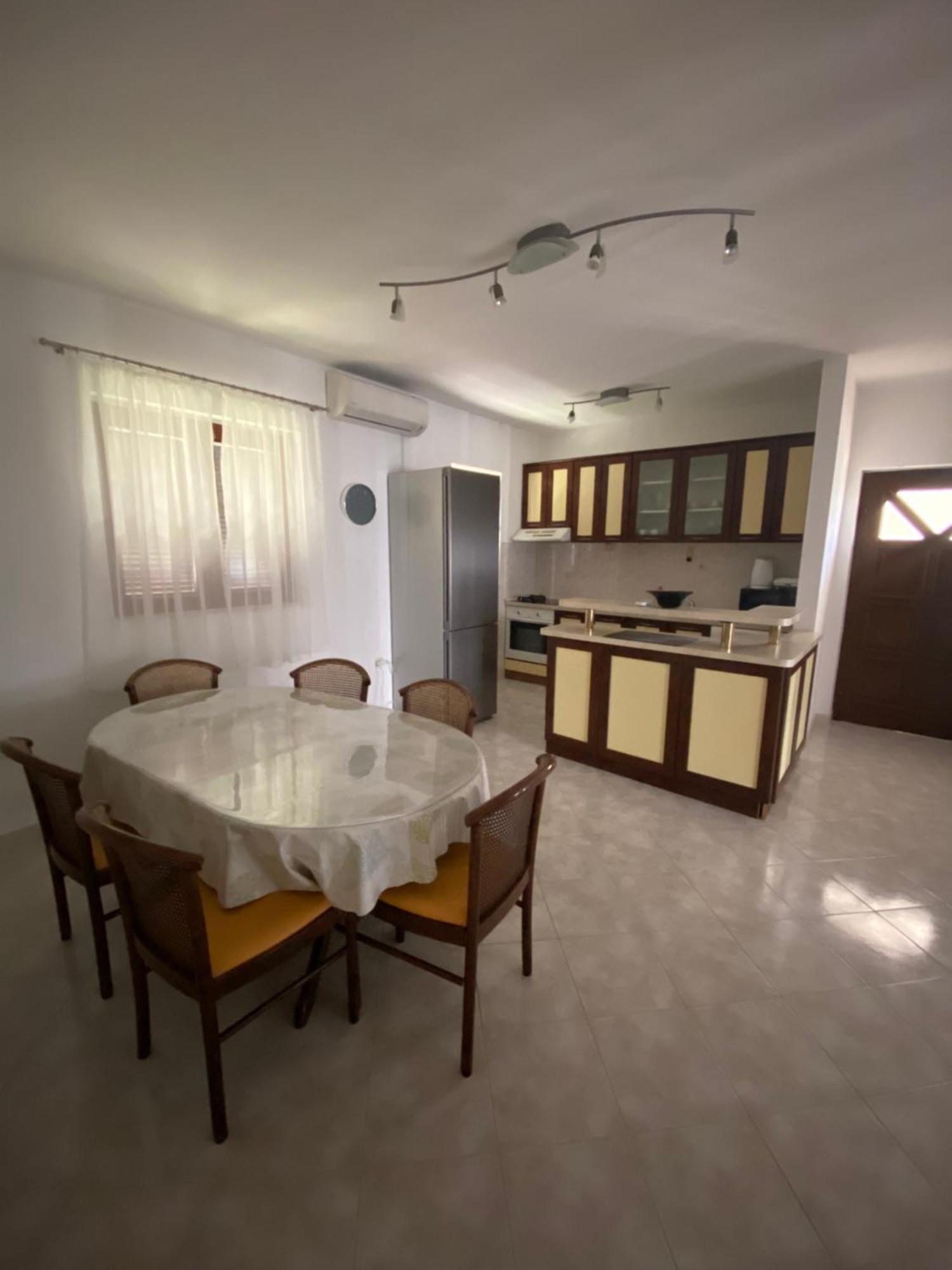Apartmani Silence Rogoznica  Exteriér fotografie
